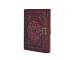 Finishing Cut Working Leather Journal Wholesaler Blank Spell Book Journal